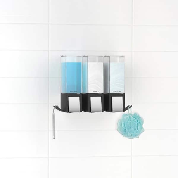 CLEVER Flip Shower Shelf – Better Living Products USA