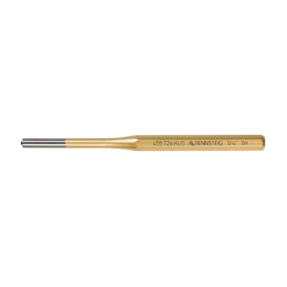 1/4 in. x 6 in. Roll Pin Punch price history on PriceWatchPro