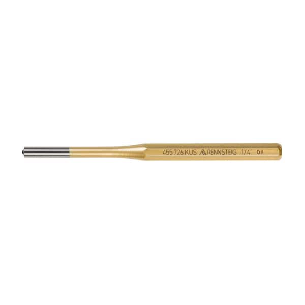 1/4 in. x 6 in. Roll Pin Punch