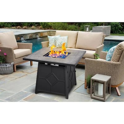 Nuu Garden - Fire Pits - Outdoor Heating - The Home Depot