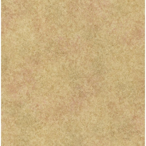 Brewster Ambra Beige Stylized Texture Vinyl Peelable Roll Wallpaper (Covers 56 sq. ft.)
