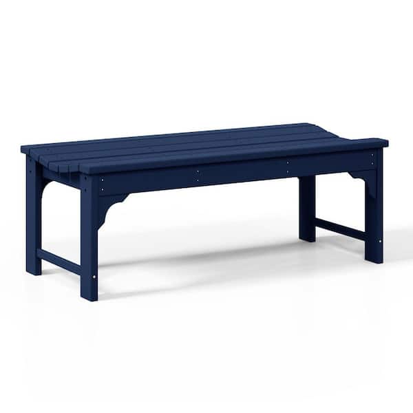 WESTIN OUTDOOR Mason Outdoor Patio All-Weather Fade Resistant HDPE
