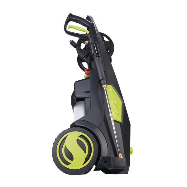 Sun Joe 2300 Max PSI 1.48 GPM Brushless 