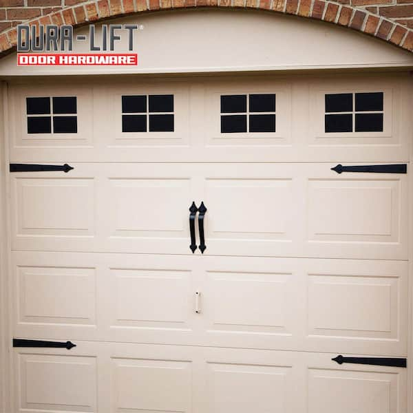 Our Work Gallery - Rush Garage Door