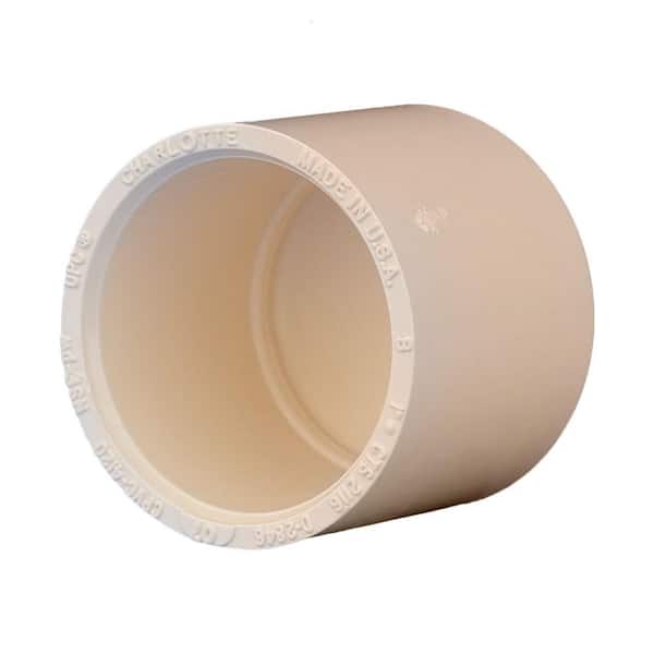 Charlotte Pipe 1 in. CPVC CTS Cap