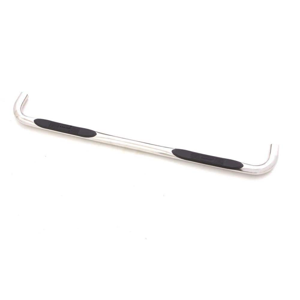 UPC 725478136661 product image for Lund 3 in. Round Bent Stainless Steel Nerf Bar for 2010-2018 Dodge Ram 2500 | upcitemdb.com