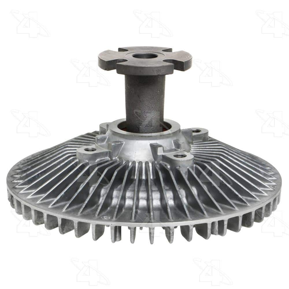 Hayden Fan Clutch 2731 The Home Depot