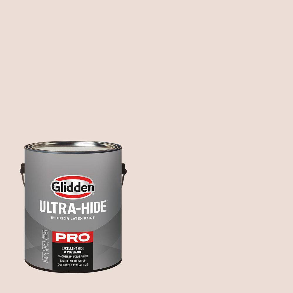 1 Gal. PPG1016-1 Berry Frost Satin Interior Paint price history on PriceWatchPro