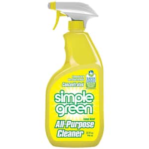 32 oz. Lemon Scent All-Purpose Cleaner