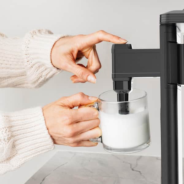 How To Make Iced Coffee Ninja 10 Cup Specialty Coffee Maker CM401