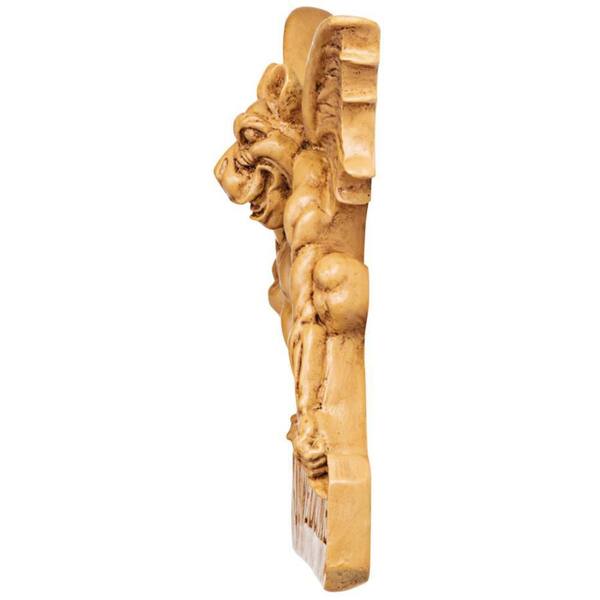 Design Toscano Gargoyle Unwelcomed Plaque