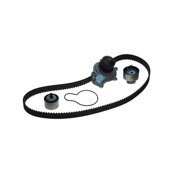 ACDelco Engine Timing Belt Kit Includes Water Pump