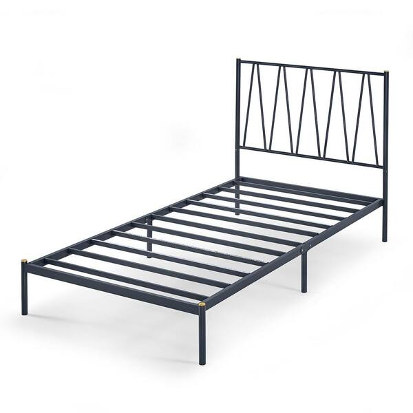 zinus olga bed frame