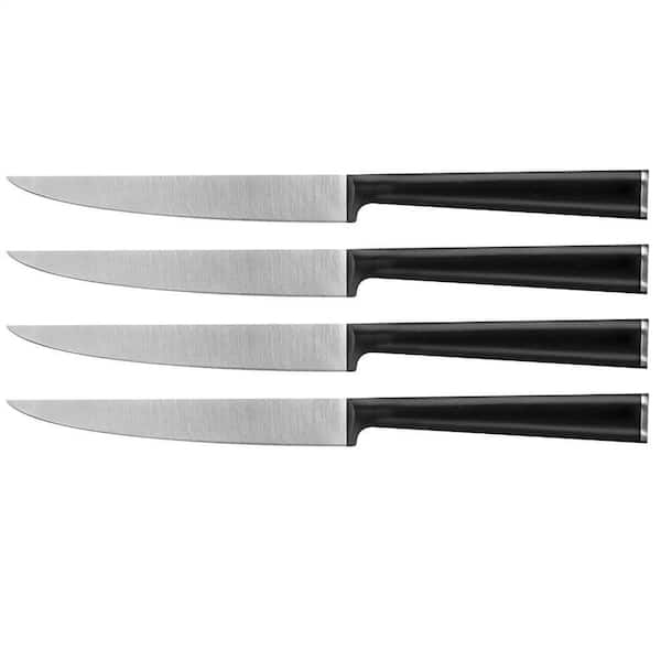 Ginsu Chikara 4.5 in Steak Knife (4-Pack)