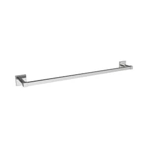 Appoint 24 in. L (610 mm) Towel Bar in Chrome
