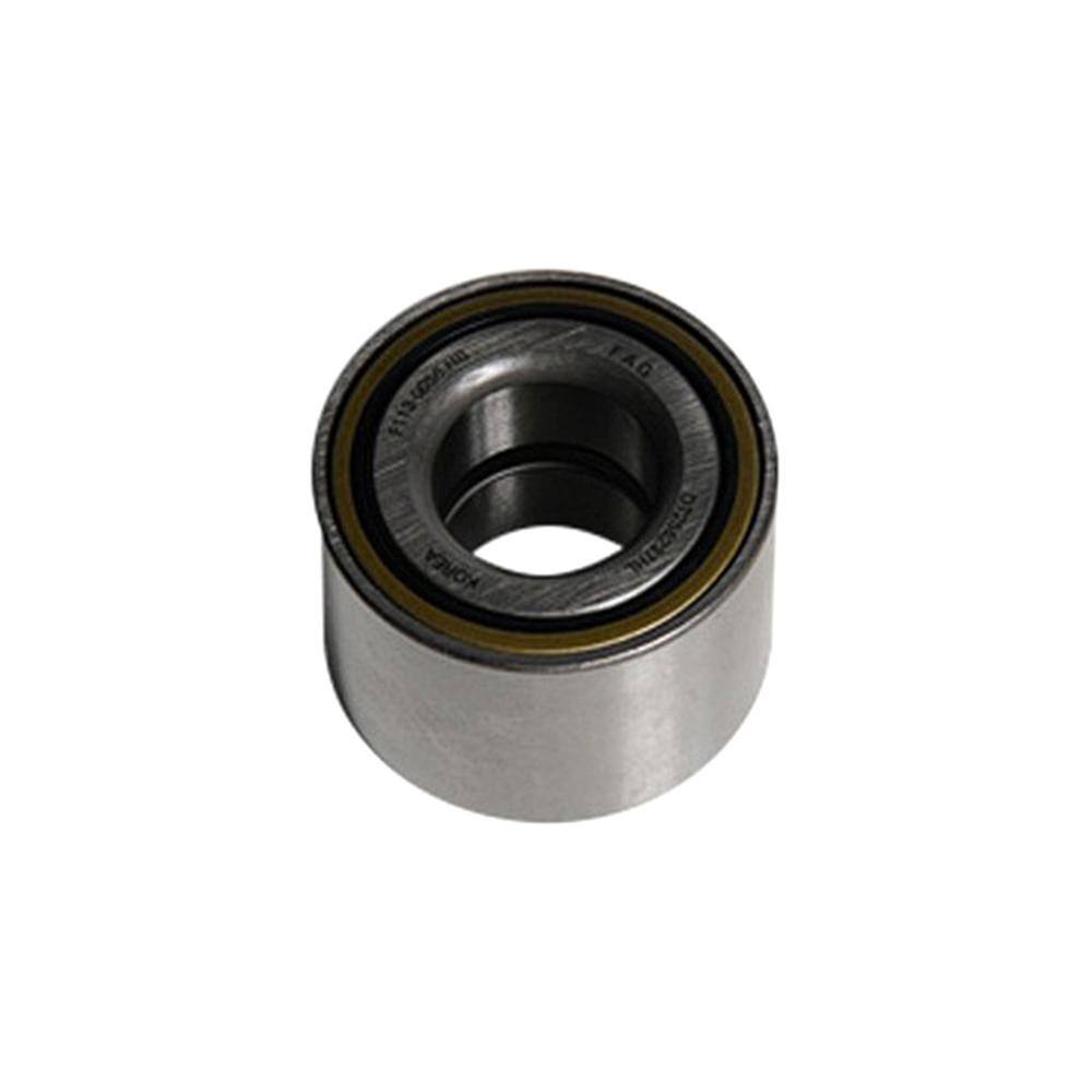 ACDelco Wheel Bearing Rear RW20121 The Home Depot