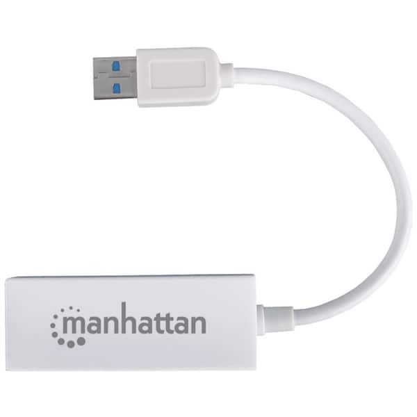 L'Adaptateur USB-C vers Ethernet en stock sur l'Apple Store