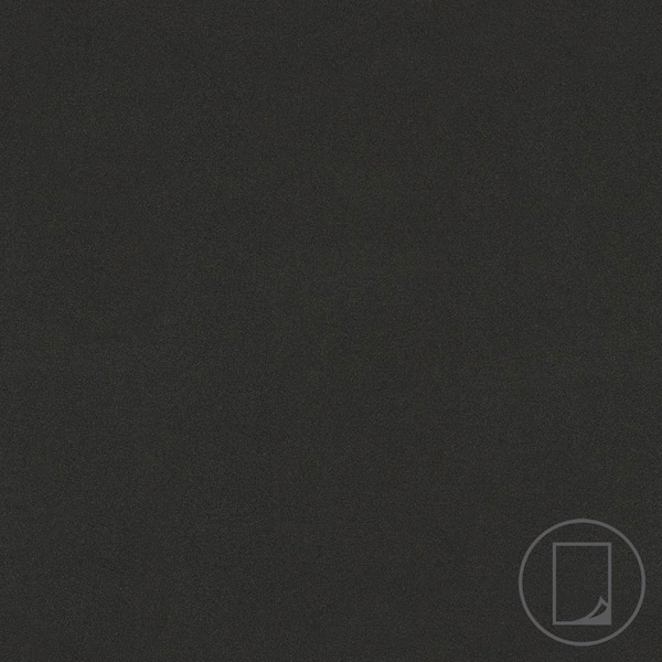 Wilsonart RE-COVER 5 ft. x 12 ft. Laminate Sheet in Chalkboard with Standard Matte Finish