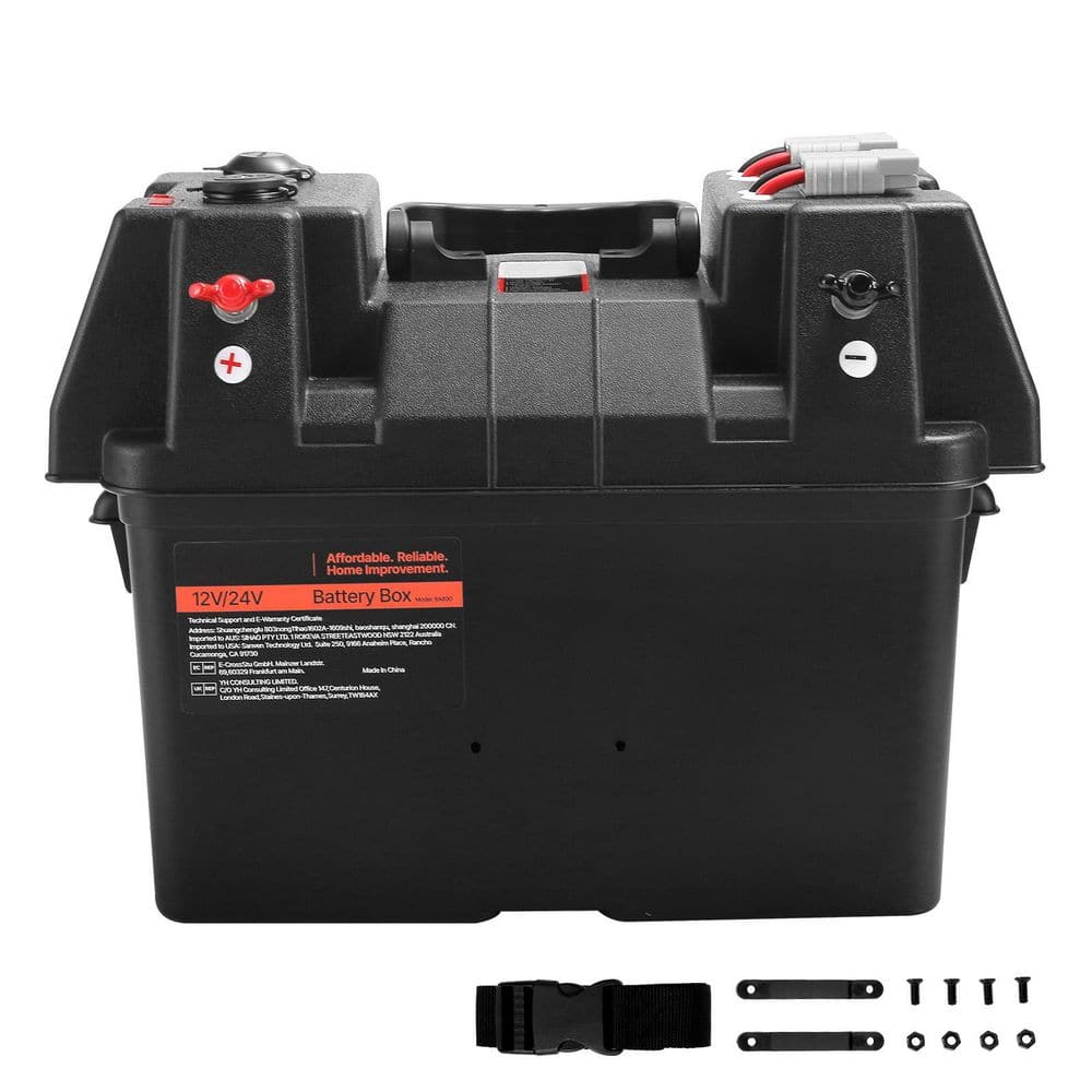 ハコボーイ！ ハコづめBOX vevor-boat-accessories-