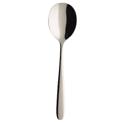 Oster Baldwyn Stainless Steel and Nylon Solid Spoon 985118023M