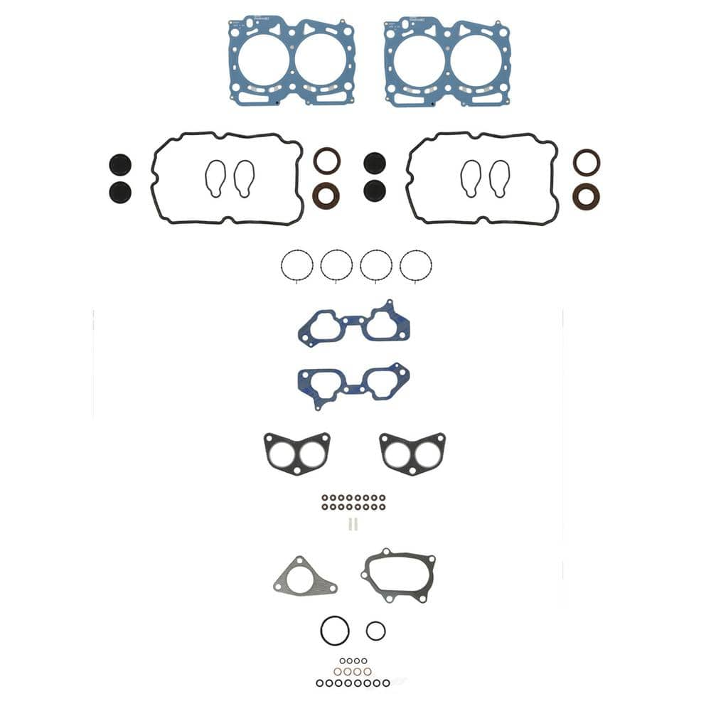 FEL-PRO Engine Cylinder Head Gasket Set HS26531PT1 - The Home Depot