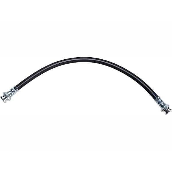 Sunsong Brake Hydraulic Hose - Rear Inner