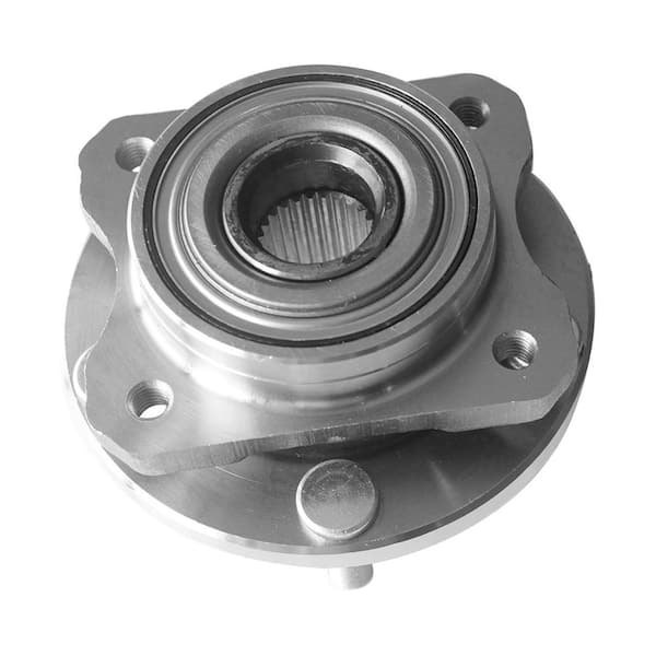 GSP GSP - Front