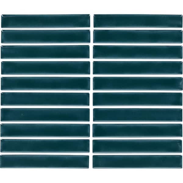 Amazon.com: Lanyani 1.2Pounds/300 Pieces Iridescent Glass