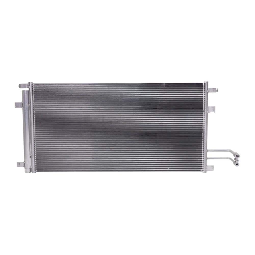 A/C Condenser Compatible with Chevrolet Tahoe 2015-2019, Suburban, GMC Sierra 1500 2014-2018, Cadillac Escalade price history on PriceWatchPro