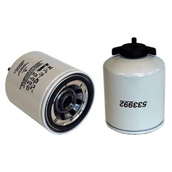 Wix Fuel Water Separator Filter