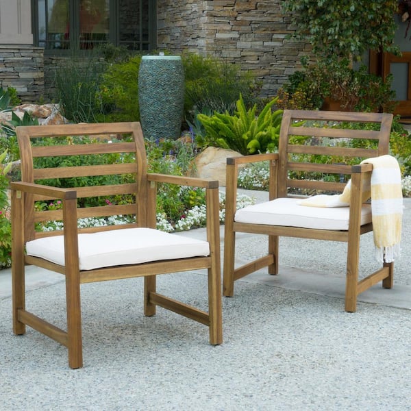 Club Seating - The Home Depot Backyard