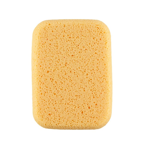 Simply Done All-Purpose Yellow Sponges 4 ea – Simply Done