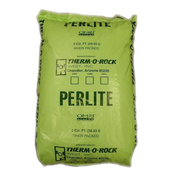 Vigoro 2 cu. ft. Perlite Soil Amendment