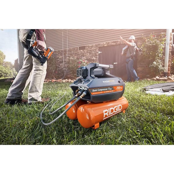 Ridgid electric lawn deals mower