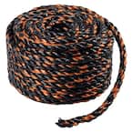 3/8 in. x 50 ft. California Truck Rope