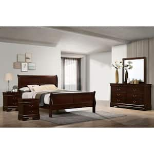 Furniture Of America - Bedroom Sets - Bedroom Furniture - The Home Depot