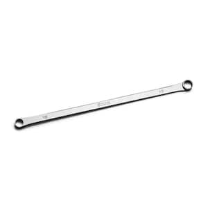 12 mm x 13 mm 0-Degree Offset Extra-Long Box End Wrench