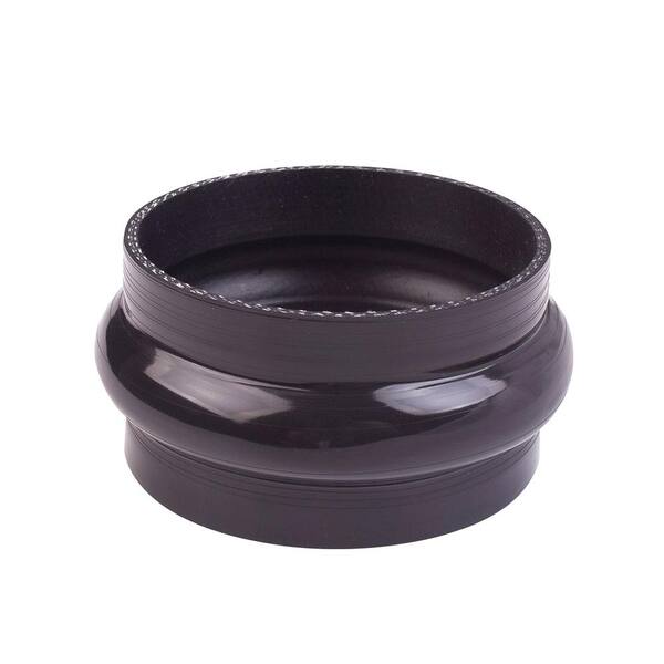 AIRAID U-Build-It - Silicone Hump Hose 4.5in ID x 3in L