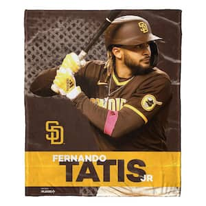 MLB Padres Fernando Totis Jr.