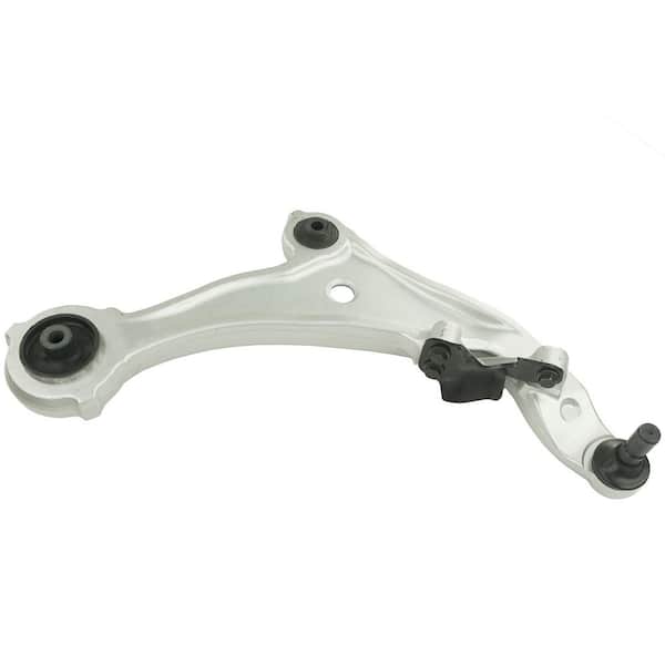 Mevotech Original Grade Suspension Control Arm and Ball Joint Assembly 2009-2014 Nissan Murano