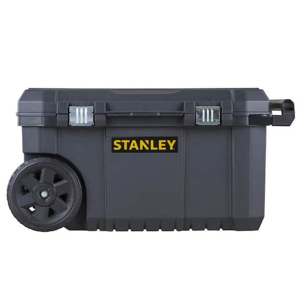 Stanley Stst1-80150-23 Essential Mobile Toolbox Trolley Tool Box