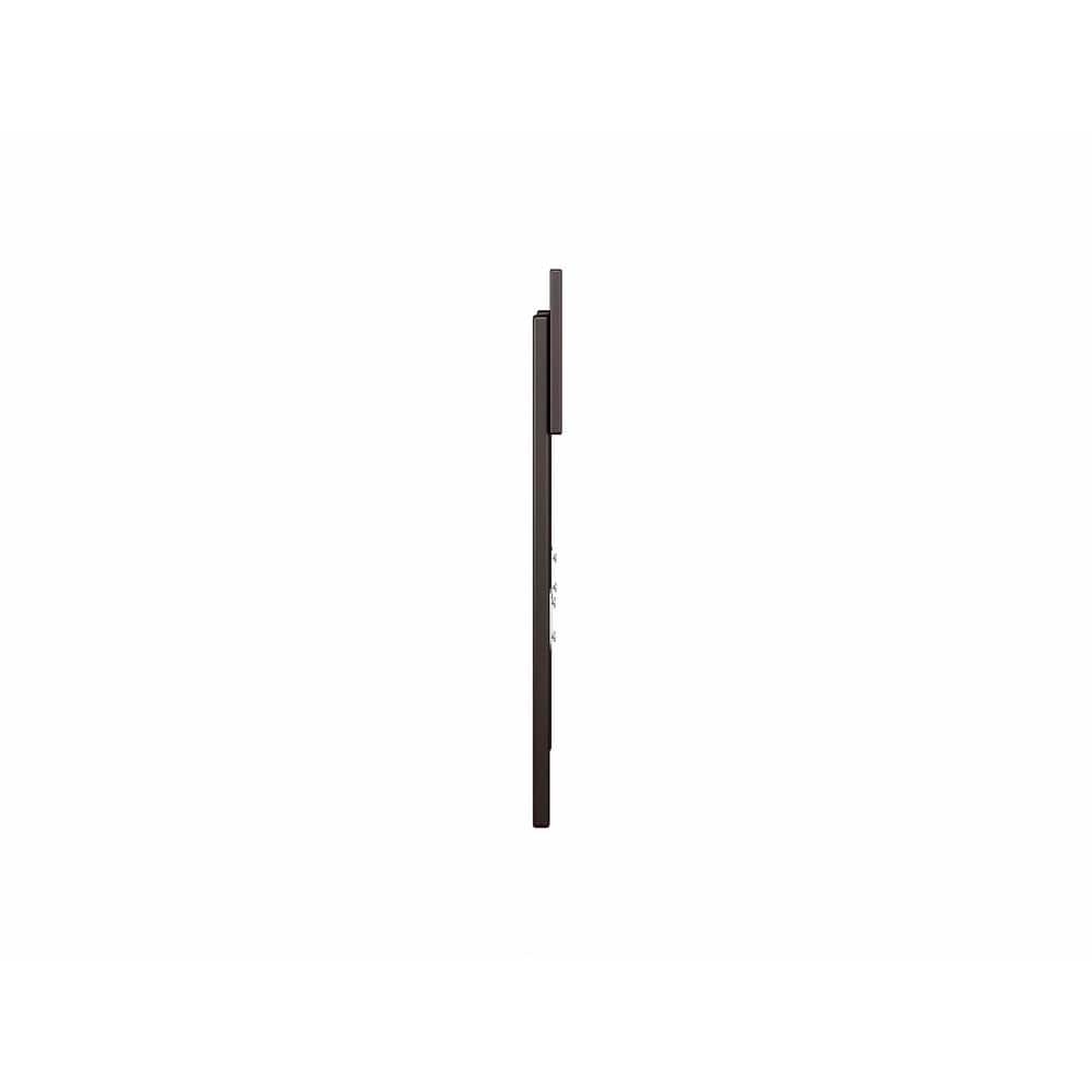 Boston Espresso Twin Solid Wood Headboard
