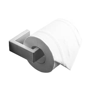 Stainless Steel Bathroom Paper/Tissue Holder Wall Mount Holder in Brushed Nickel