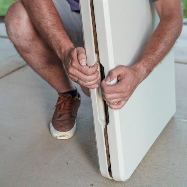 How to Open Lifetime Foldable Table: Easy Guide