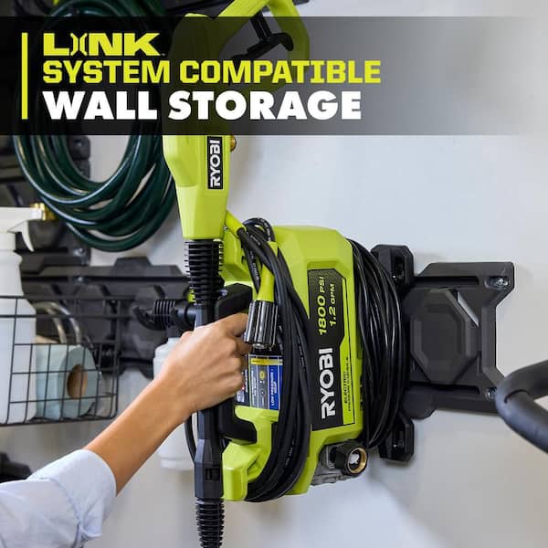 Reviews for RYOBI 1800 PSI 1.2 GPM Cold Water Corded Electric