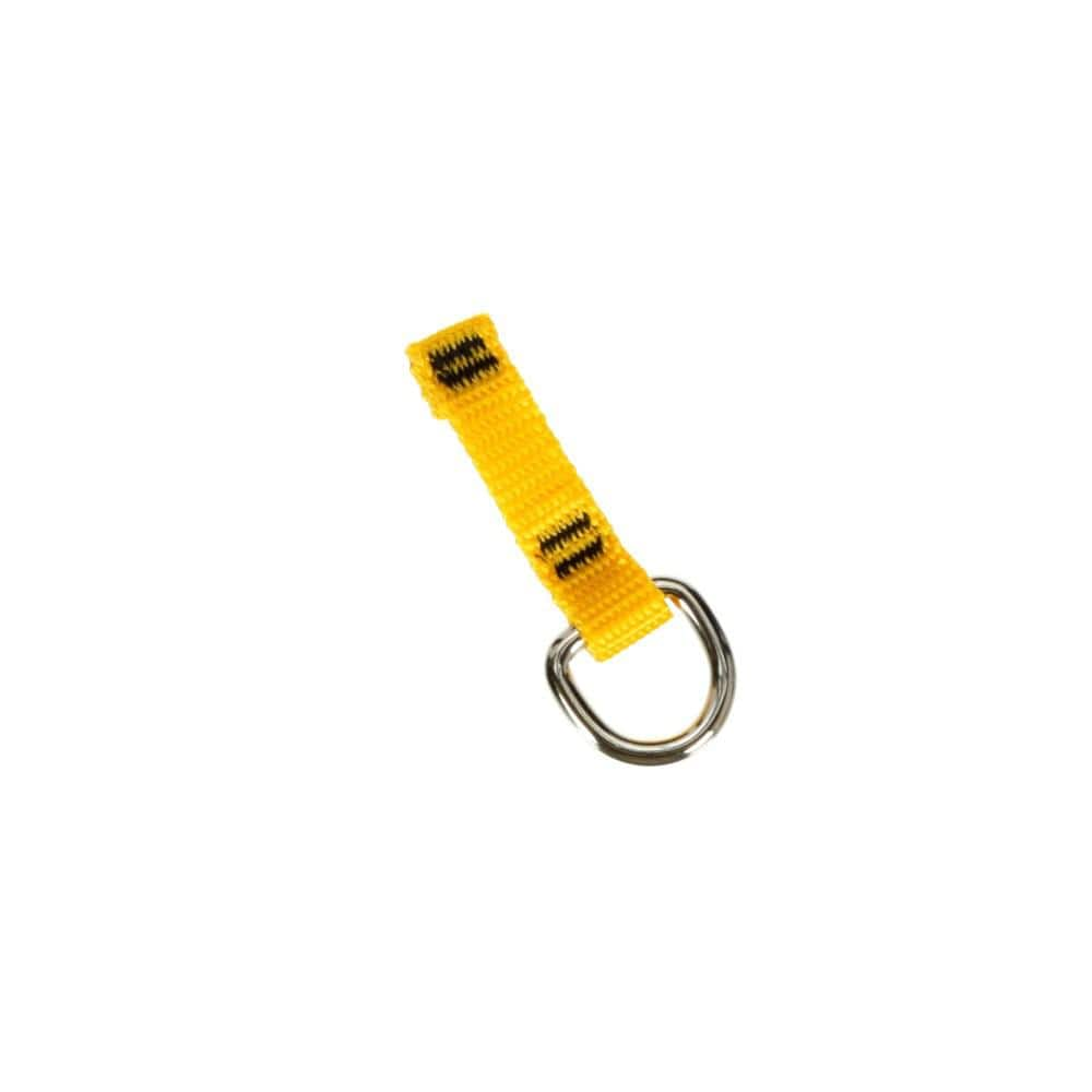 3M 2 lbs. D-ring Attachment (Pack of 10) 1500003-FP-DC - The Home Depot