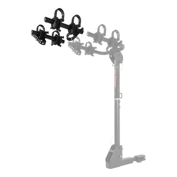 Curt 2 discount bike platform rack