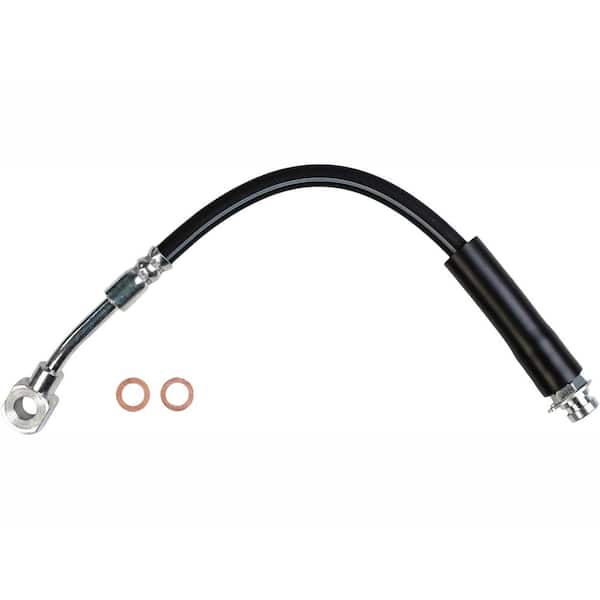 Sunsong Brake Hydraulic Hose - Front Right