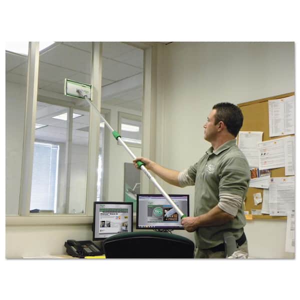 Window Cleaning Extension Pole I Pro Window Cleaning Unger USA
