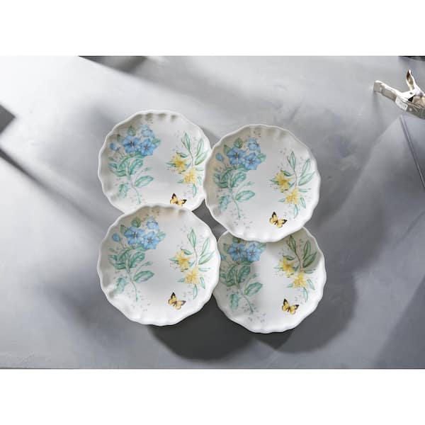 Melamine Dinner Plate (Set of 4)